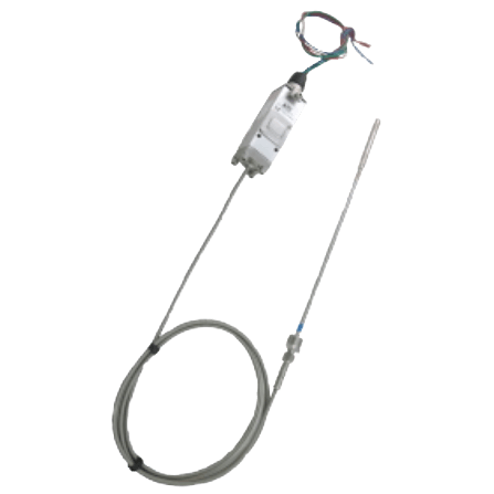 Delta Controls Temperature Switch, GR7